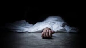 العثور على جثة إمرأة في أحد منازل كفرياسين طبرجا