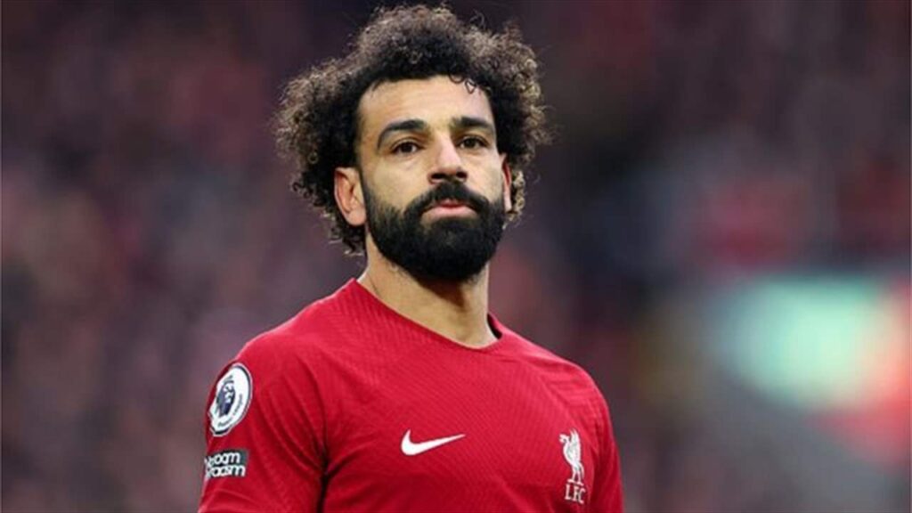 كيف استقبل محمد صلاح شهر رمضان؟