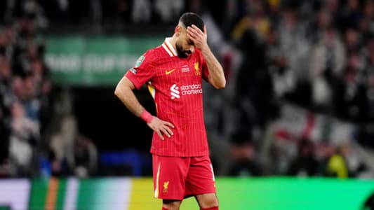 هل انتهى حلم محمد صلاح؟ 3 هل انتهى حلم محمد صلاح؟