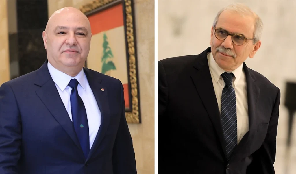 في بلادنا سلطة معجبة بتجربة محمود عباس