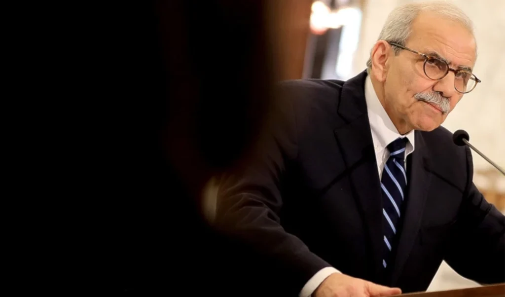 سلام يحذر من مخاطر تجدد الحرب.. ماذا طلب من وزير الدفاع؟