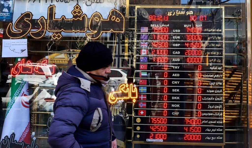 عرض وساطة روسي بين واشنطن وطهران: موسكو تحجز مقعدها عرض وساطة روسي بين واشنطن وطهران: موسكو تحجز مقعدها