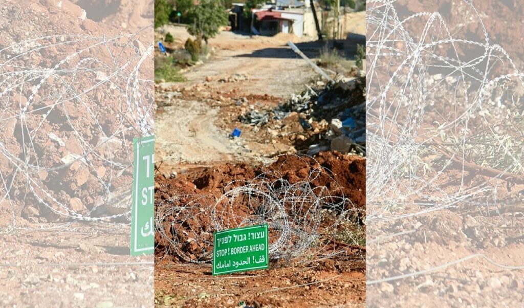 إسرائيل تشرح خطة أميركا: نحو التطبيع مع لبنان