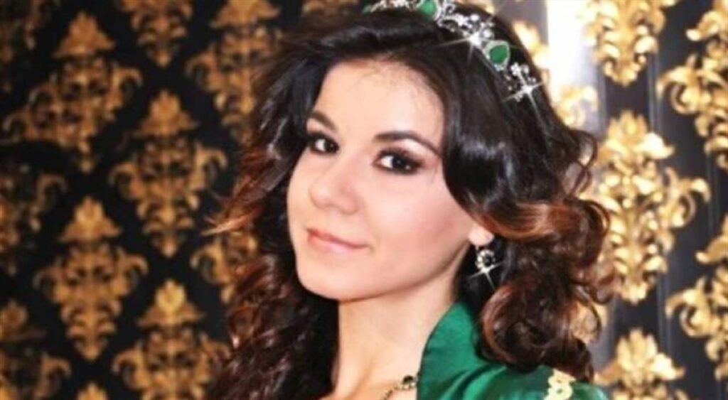 اعتقال ملكة جمال تركيا.. والتهمة اهانة أردوغان