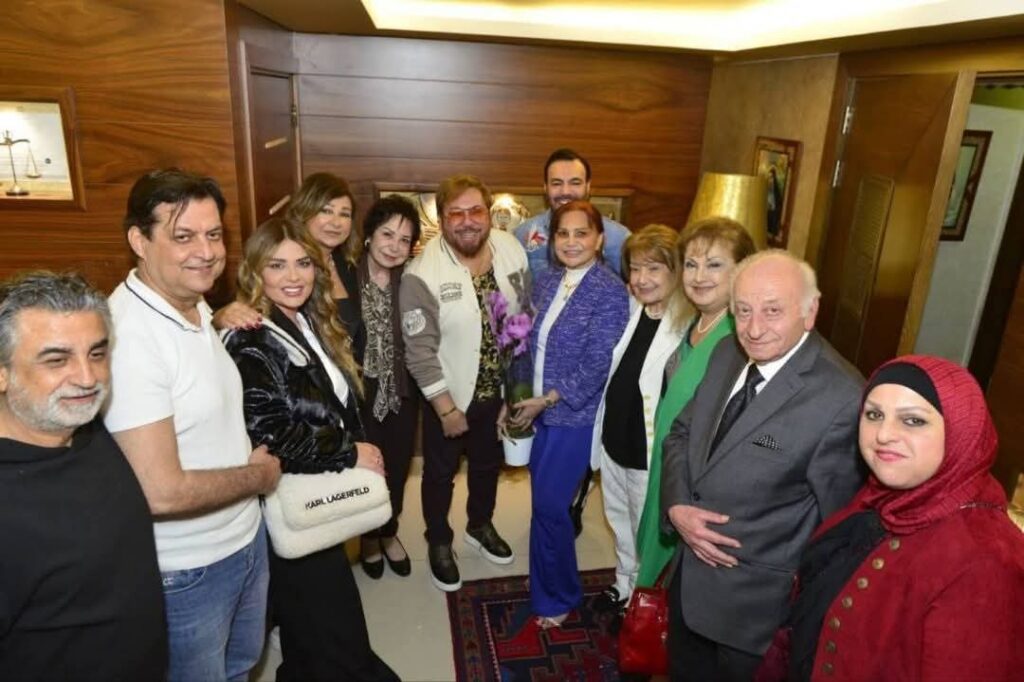 مهرجان الزمن الجميل في دورته الثامنة قريبا .. اسماء صنعت تاريخ الفن