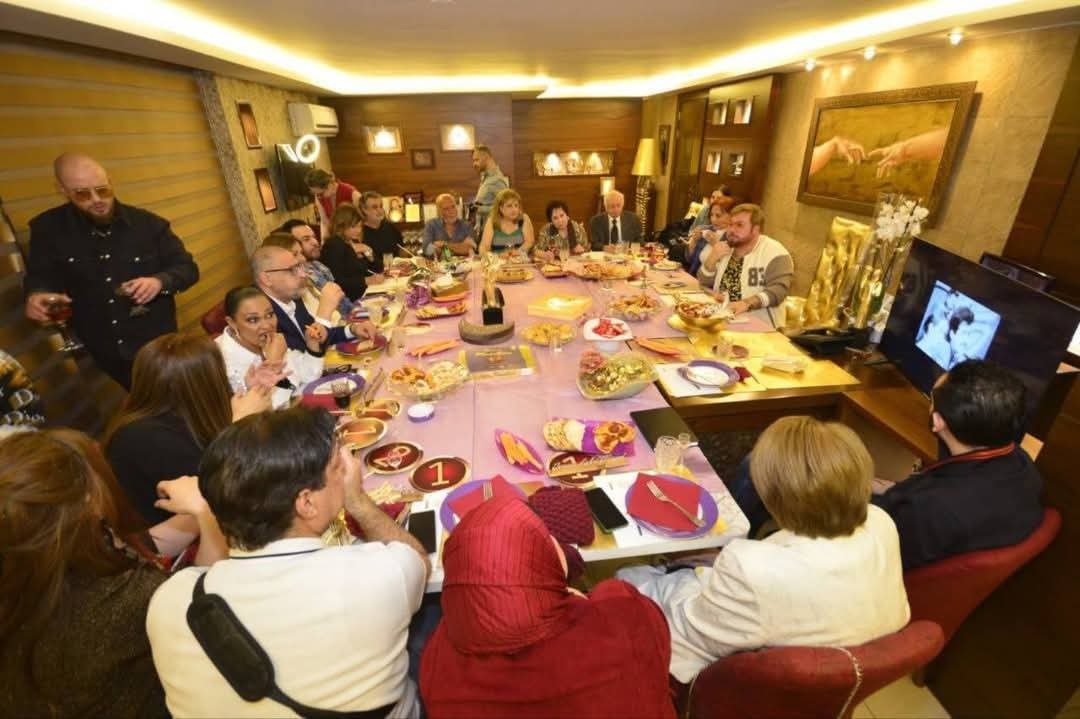 مهرجان الزمن الجميل في دورته الثامنة قريبا .. اسماء صنعت تاريخ الفن