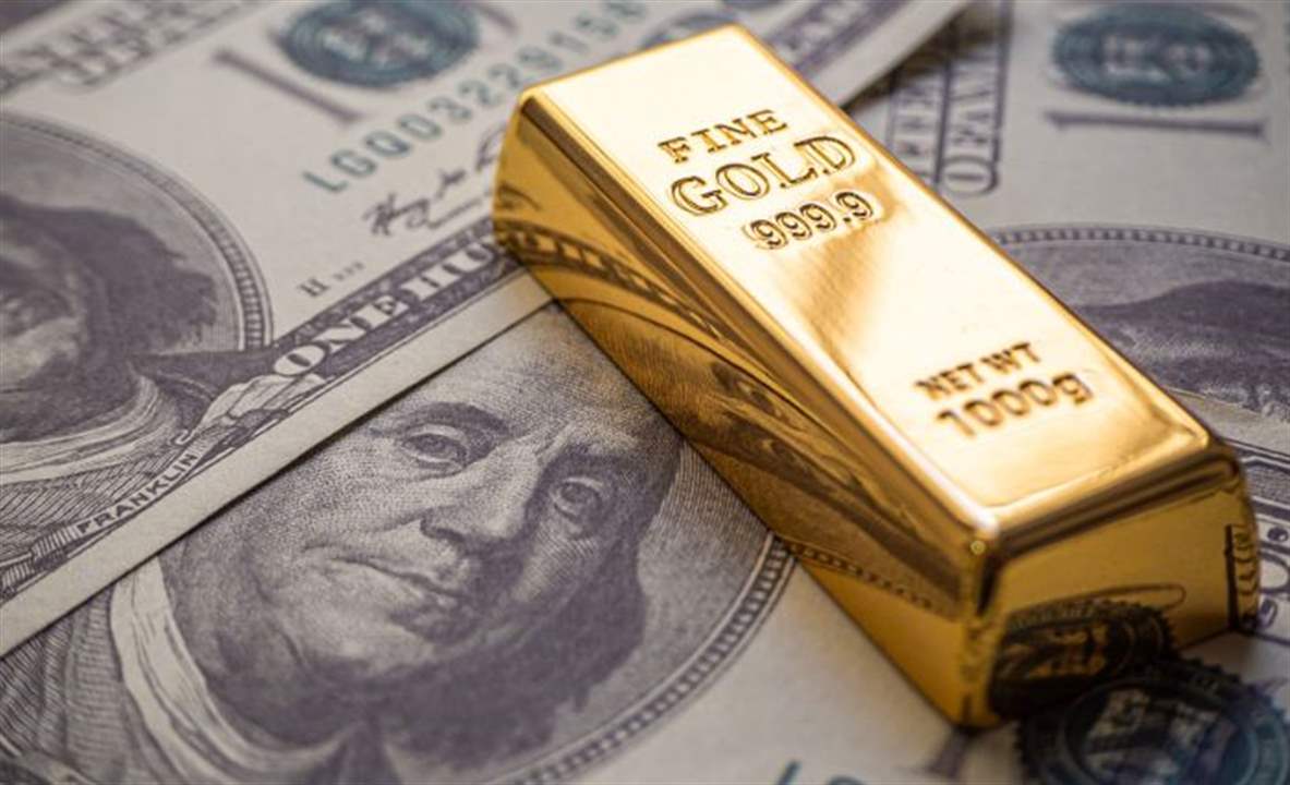 ارتفاع قياسي جديد لأسعار الذهب 3 ارتفاع قياسي جديد لأسعار الذهب