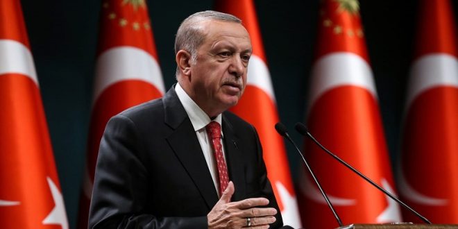 الرئيس التركي رجب طيب أردوغان: نعارض أي مبادرة تتجاهل إرادة الشعب السوري 3 الرئيس التركي رجب طيب أردوغان: نعارض أي مبادرة تتجاهل إرادة الشعب السوري
