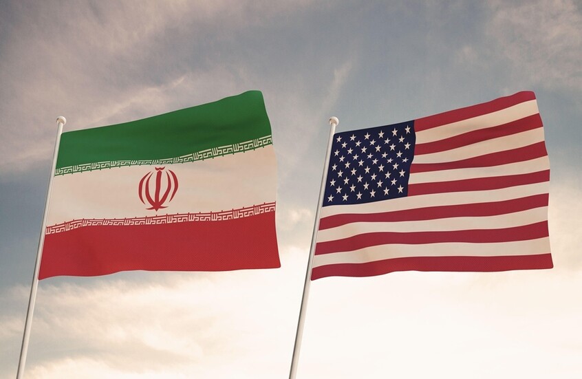 إيران ترفض الابتزاز الأمريكي: مستعدون للتفاوض مع الجميع إلا الكيان الصهيوني. 3 إيران ترفض الابتزاز الأمريكي: مستعدون للتفاوض مع الجميع إلا الكيان الصهيوني.