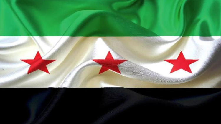 وصول سفينة تحمل على متنها القمح الى ميناء طرطوس