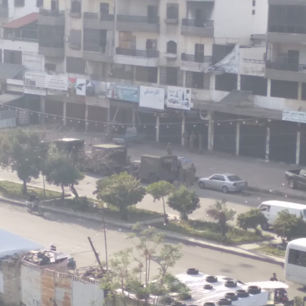 بالصور.. مداهمات في طرابلس وتوقيف مطلوبين! بالصور.. مداهمات في طرابلس وتوقيف مطلوبين!