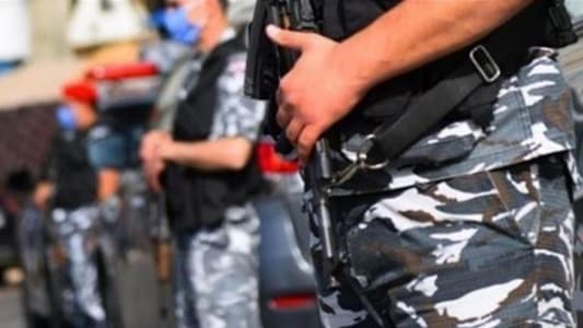 الأجهزة الأمنية تفكك شبكة تجسس إسرائيلية كانت تخطط لتفجيرات خلال مراسم ذكرى استشهاد نصرالله 1 الأجهزة الأمنية تفكك شبكة تجسس إسرائيلية كانت تخطط لتفجيرات خلال مراسم ذكرى استشهاد نصرالله