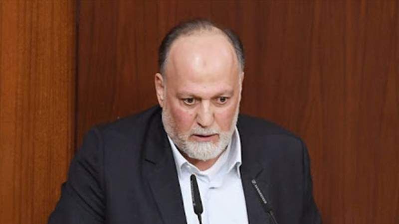 «على أميركا أن تكف يدها وأذنابها عن لبنان»