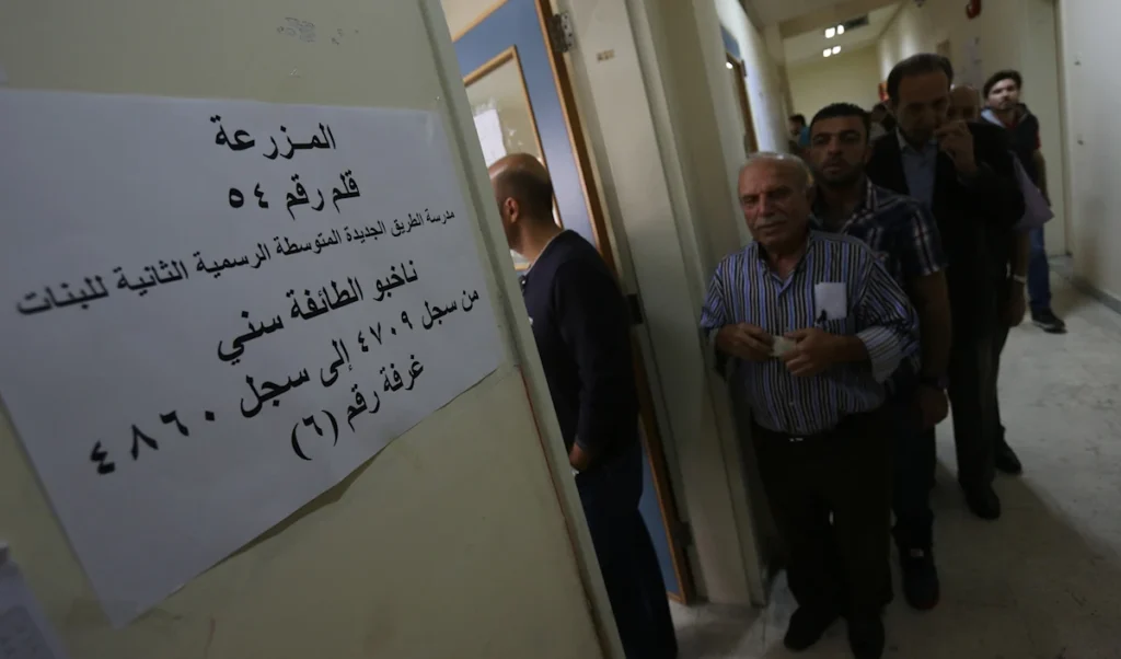 «ضياع» الحريري يفاقم القلق المسيحي على المناصفة «ضياع» الحريري يفاقم القلق المسيحي على المناصفة