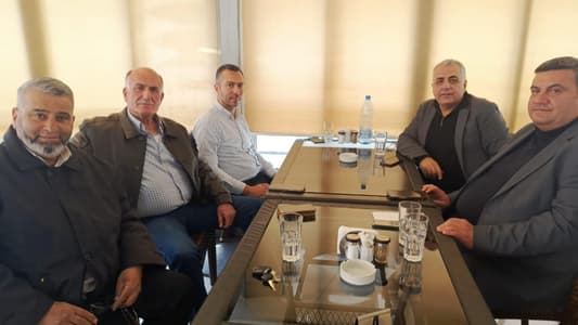 “الضمان” يبشر.. التعويضات العائلية الى ارتفاع "الضمان" يبشر.. التعويضات العائلية الى ارتفاع