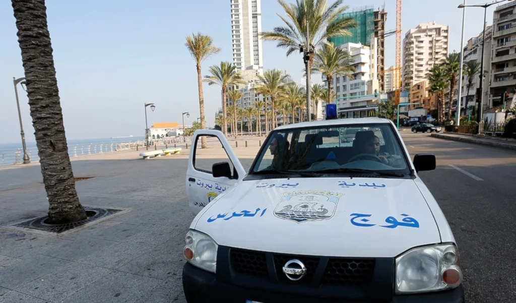 فرعون يقود محاولة تفاهم مسيحي على البلدية والمخاتير: من يضمن مجلساً بلدياً يحفظ المناصفة؟