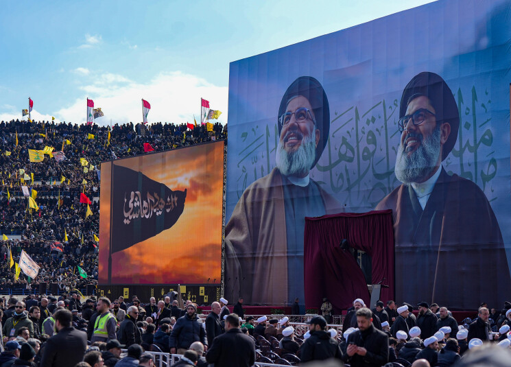 متى ينفد صبر «حزب الله»؟ 3 متى ينفد صبر «حزب الله»؟