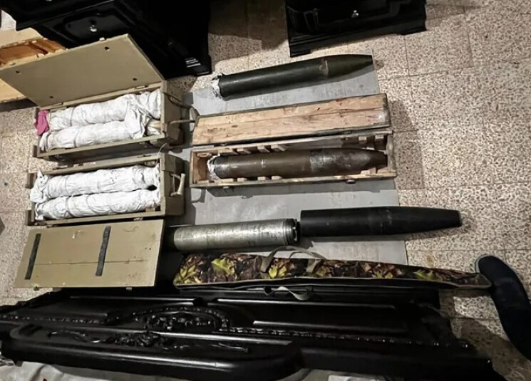 ملف إطلاق الصواريخ: ما قصة المطلوبين الأربعة للجيش؟ 3 ملف إطلاق الصواريخ: ما قصة المطلوبين الأربعة للجيش؟