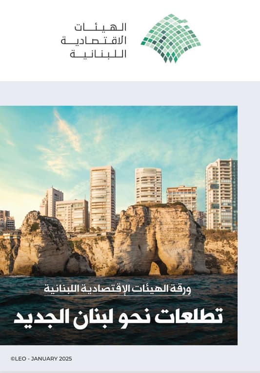 ماذا تتضمن الورقة الاصلاحية للهيئات الاقتصادية؟ ماذا تتضمن الورقة الاصلاحية للهيئات الاقتصادية؟