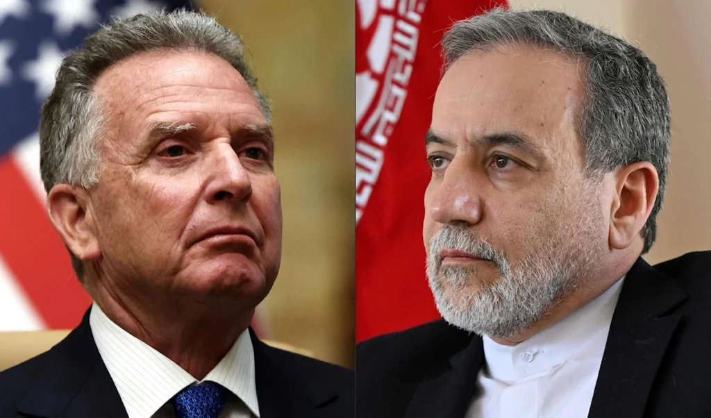 جدول الأعمال وأمد التفاوض يتحدّدان غداً | إيران vs أميركا: اختبار النوايا جدول الأعمال وأمد التفاوض يتحدّدان غداً | إيران vs أميركا: اختبار النوايا