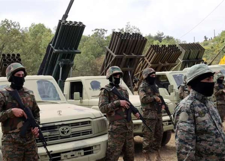 لبنان المحشور بين محشورين 3 لبنان المحشور بين محشورين
