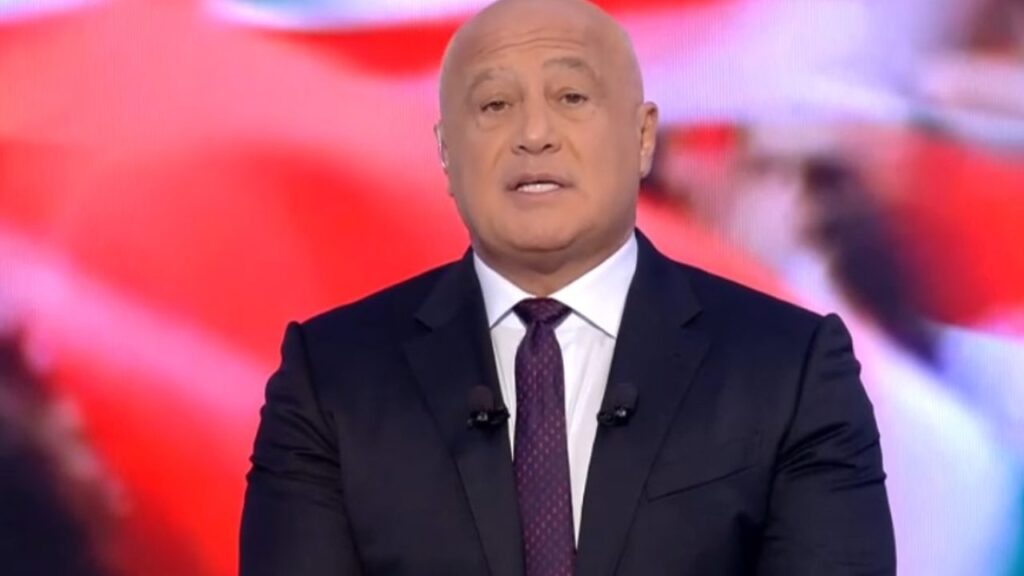 مارسيل غانم.. "صار الوقت" ترجع لأصلك