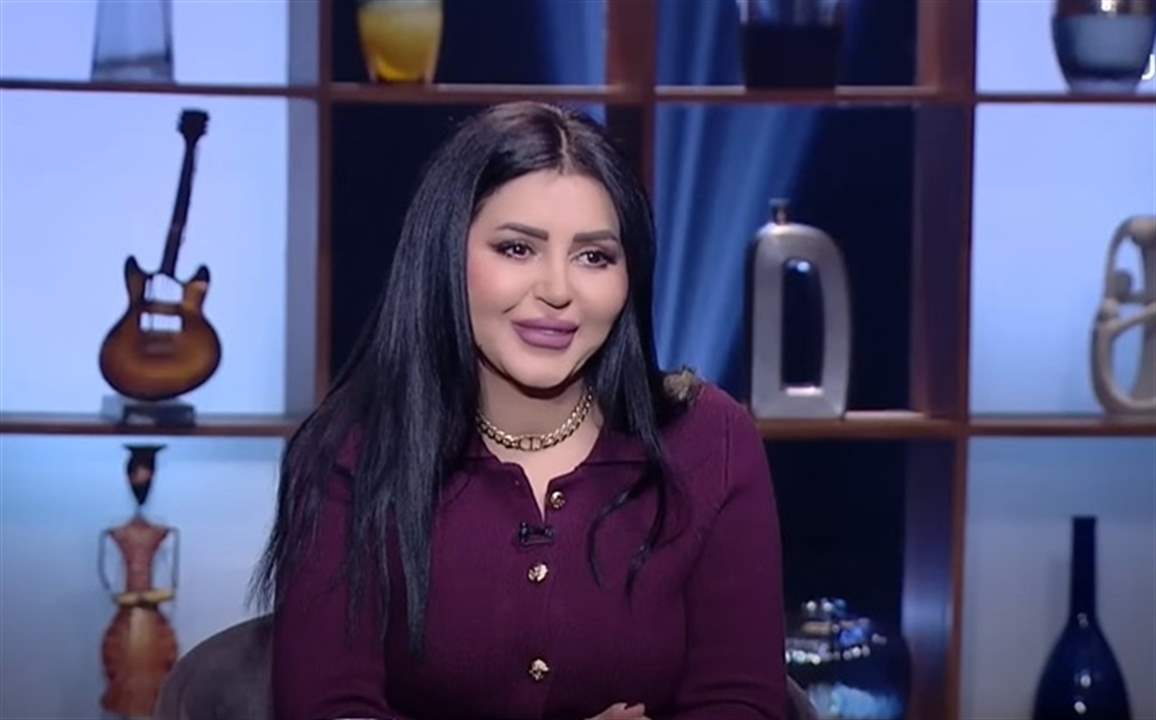 ماذا كشفت الفنانة الراحلة ايناس النجار في الحوار الأخير لها قبل رحيلها؟ 3 ماذا كشفت الفنانة الراحلة ايناس النجار في الحوار الأخير لها قبل رحيلها؟