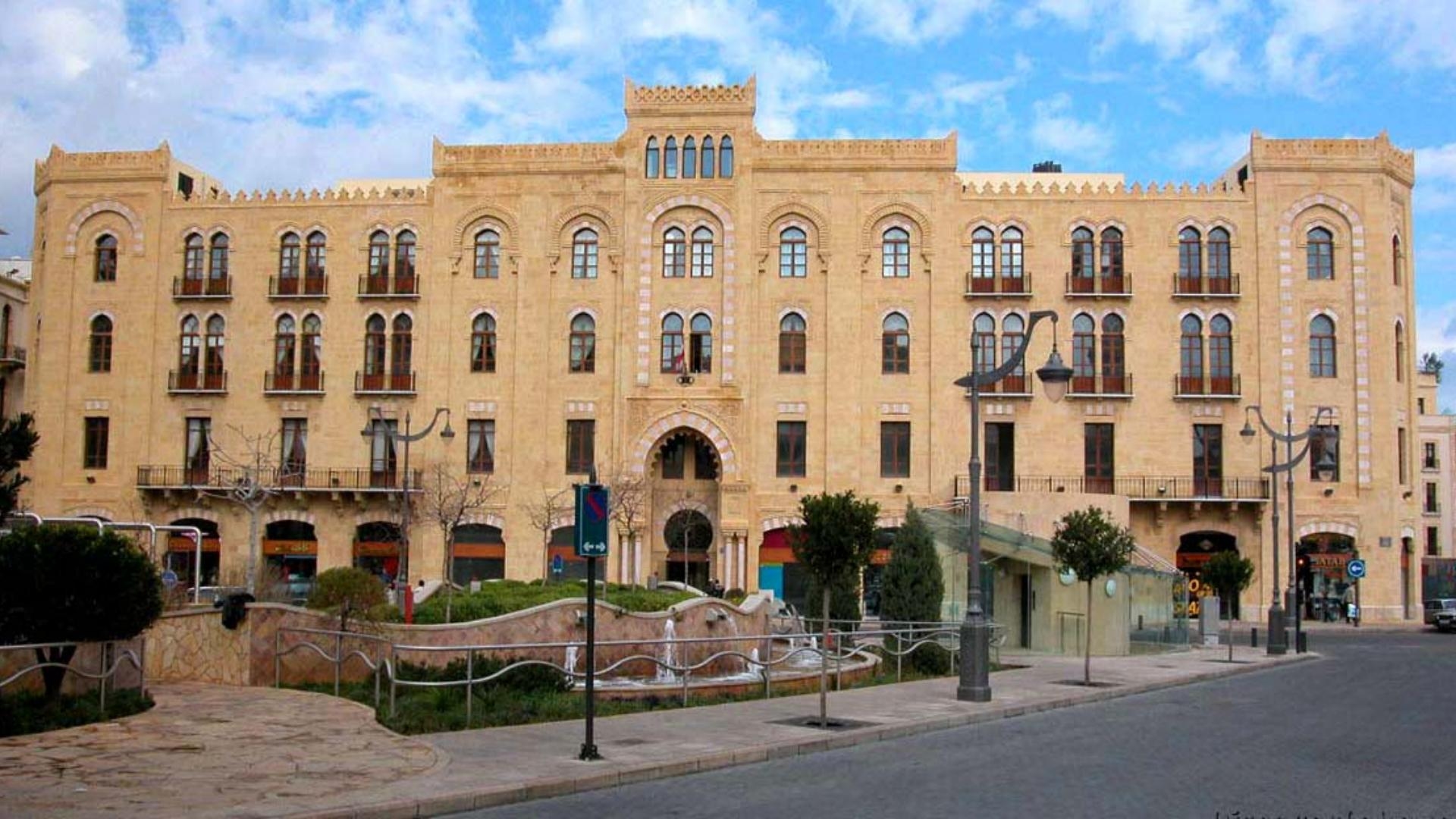 نواة ائتلاف انتخابي لبلدية بيروت ينتظر فك "الغموض السني" 3 نواة ائتلاف انتخابي لبلدية بيروت ينتظر فك "الغموض السني"