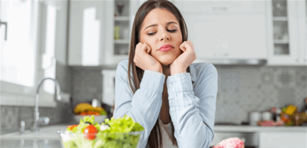 نصائح غذائية للتقليل من التهابات الرحم نصائح غذائية للتقليل من التهابات الرحم