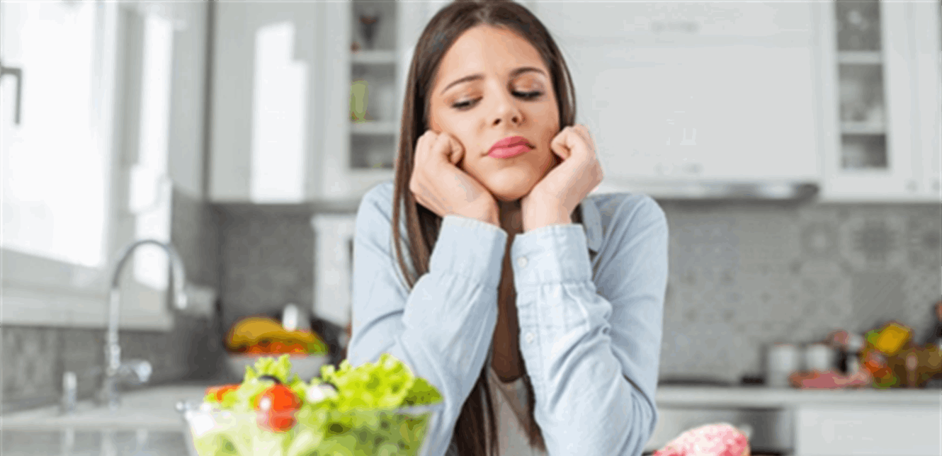 نصائح غذائية للتقليل من التهابات الرحم 3 نصائح غذائية للتقليل من التهابات الرحم