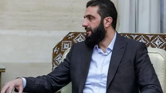 هل يفتح الشرع صفحة جديدة مع جيرانه؟ 3 هل يفتح الشرع صفحة جديدة مع جيرانه؟