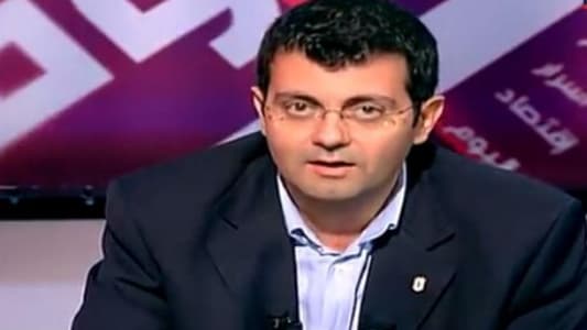 سلوم: قرار "شورى الدولة" بإبطال قرار وزير الصحة السابق انتصار للحق 3 سلوم: قرار "شورى الدولة" بإبطال قرار وزير الصحة السابق انتصار للحق