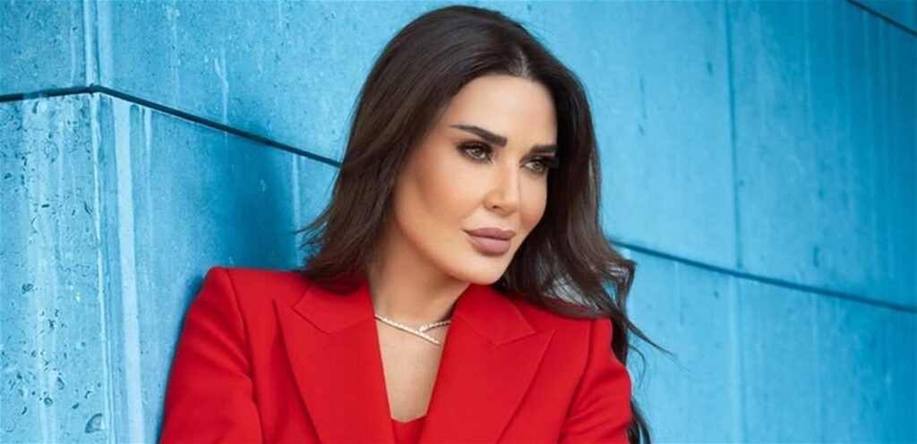 بالفيديو.. معجب “يقتحم” حفل سيرين عبد النور : “انتحاري” بالفيديو.. معجب "يقتحم" حفل سيرين عبد النور : "انتحاري"