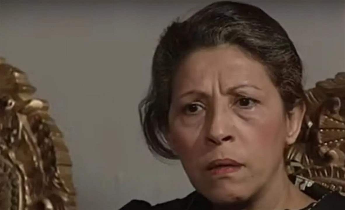 وفاة الممثلة السورية سعاد عمر 3 وفاة الممثلة السورية سعاد عمر