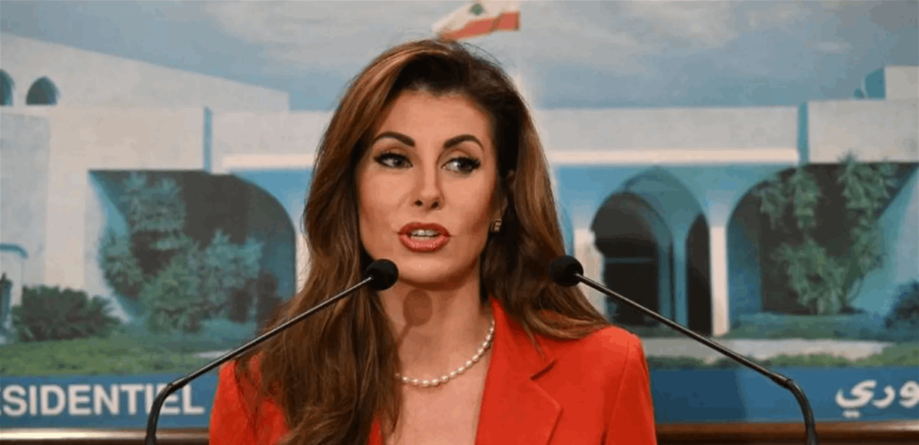 ما تطلبه أورتاغوس… وما لن تسمعه من بيروت! ما تطلبه أورتاغوس... وما لن تسمعه من بيروت!