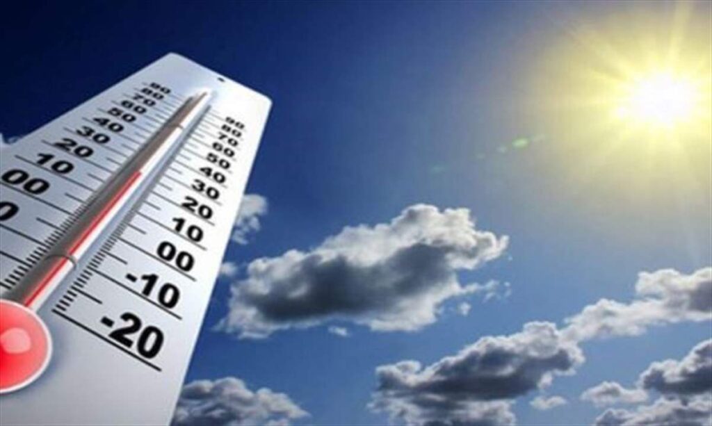مشمس أم ماطر.. كيف سيكون طقس الأيام القادمة؟ مشمس أم ماطر.. كيف سيكون طقس الأيام القادمة؟