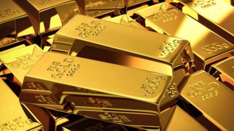 بعد تراجع ترامب.. سعر الذهب ينخفض بعد تراجع ترامب.. سعر الذهب ينخفض