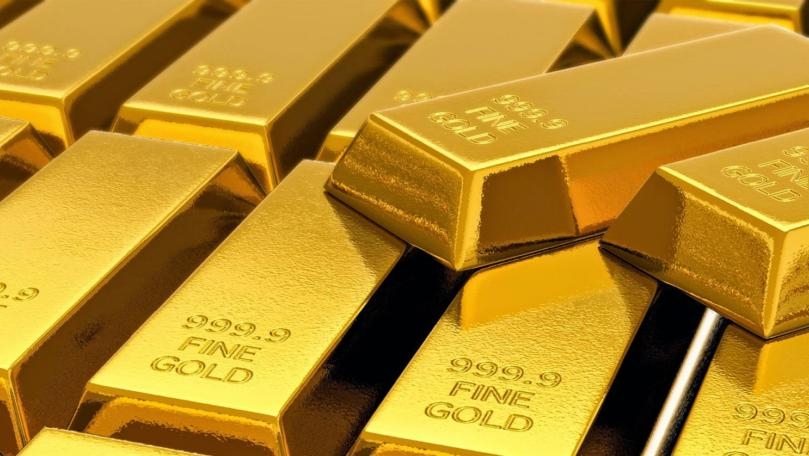 للمرة الأولى.. يصل الذهب إلى هذا السعر للمرة الأولى.. يصل الذهب إلى هذا السعر