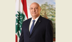 الرئيس عون:نشكر اعضاء مجلس الأمن الدولي للتصويت على قرار تمديد تواجد قوات اليونيفيل 3 الرئيس عون:نشكر اعضاء مجلس الأمن الدولي للتصويت على قرار تمديد تواجد قوات اليونيفيل