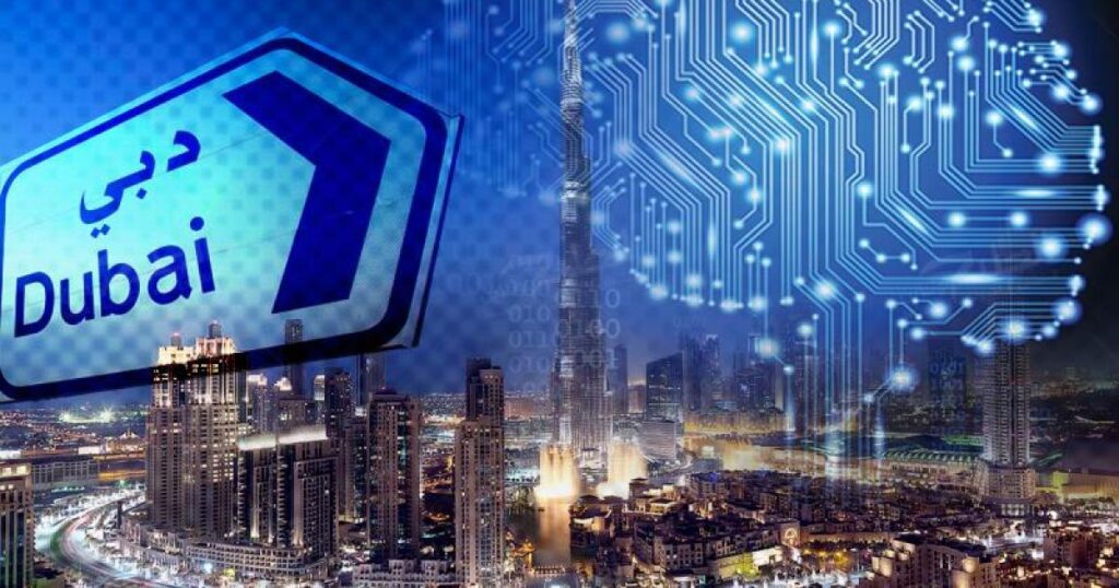 مؤشر المدن الذكية لعام 2025: دبي وأبو ظبي إلى المركزين الرابع والخامس