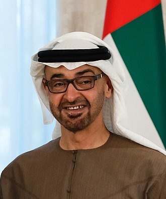 بن زايد وملك البحرين يبحثان العلاقات الأخوية وتعزيز التعاون المشترك بن زايد وملك البحرين يبحثان العلاقات الأخوية وتعزيز التعاون المشترك