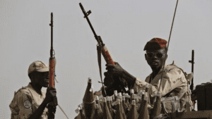 الجيش السوداني :يعلن عن مقتل 7مدنيين بقصف الدعم السريع على الفاشر 3 الجيش السوداني :يعلن عن مقتل 7مدنيين بقصف الدعم السريع على الفاشر