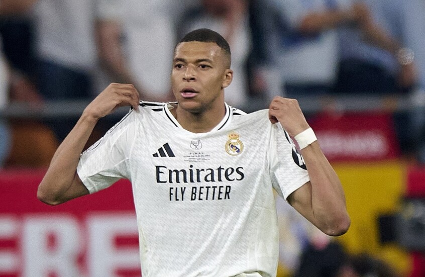 جماهير باريس سان جيرمان تسخر من مبابي.. وجماهير ريال مدريد ترد