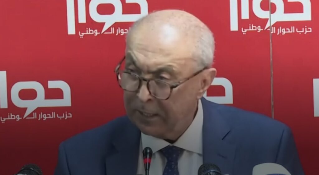 مخزومي: ربحت ⁧‫بيروت‬⁩ بكل أبنائها وجميع مرشحيها وليس هناك رابح أو خاسر وأدعو الجميع الى التعاون معًا لان الانتخابات انتهت ويدنا ممدودة الى الجميع