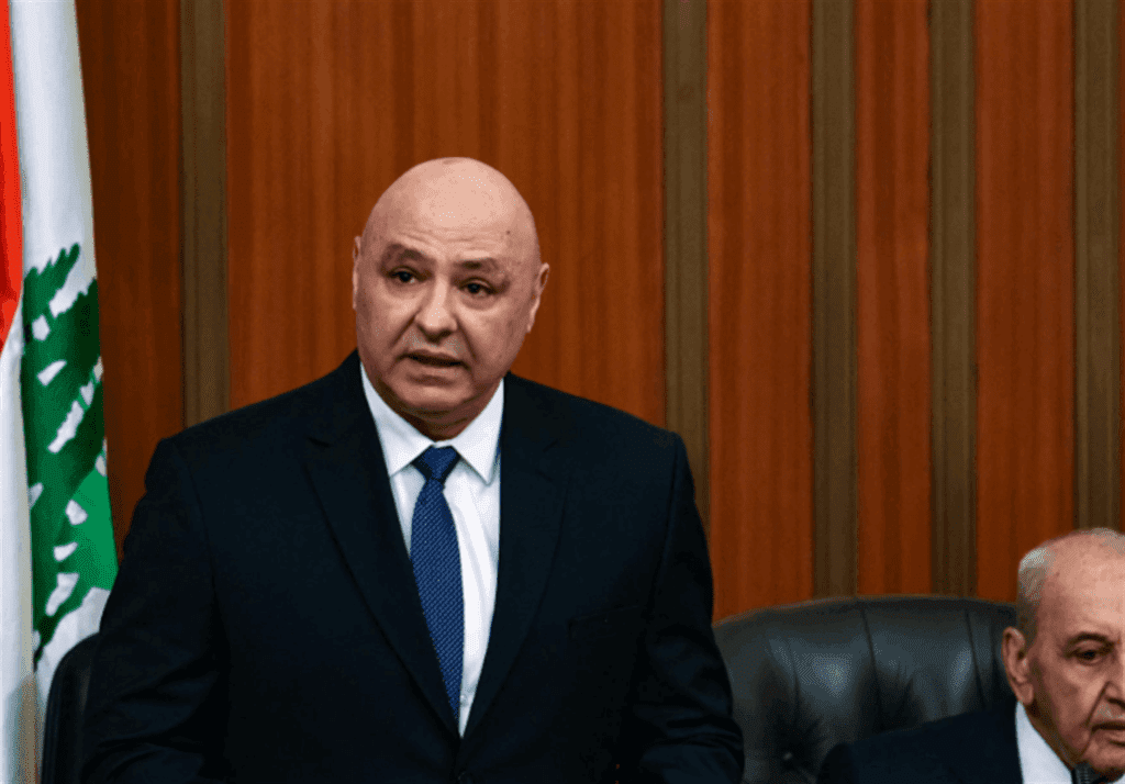 عون يعيد إحياء العلاقات مع الخليج