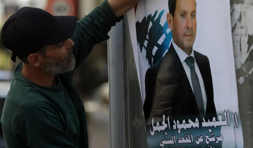 جنرال في زواريب الطريق الجديدة يُسقِط النخب المستوردة: بيروت صوّتت لسعد الحريري