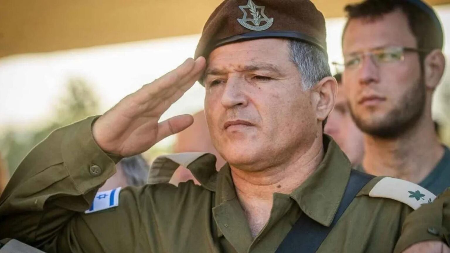 غضب داخل "الشاباك".. لا لتعيين ديفيد زيني رئيسًا للجهاز