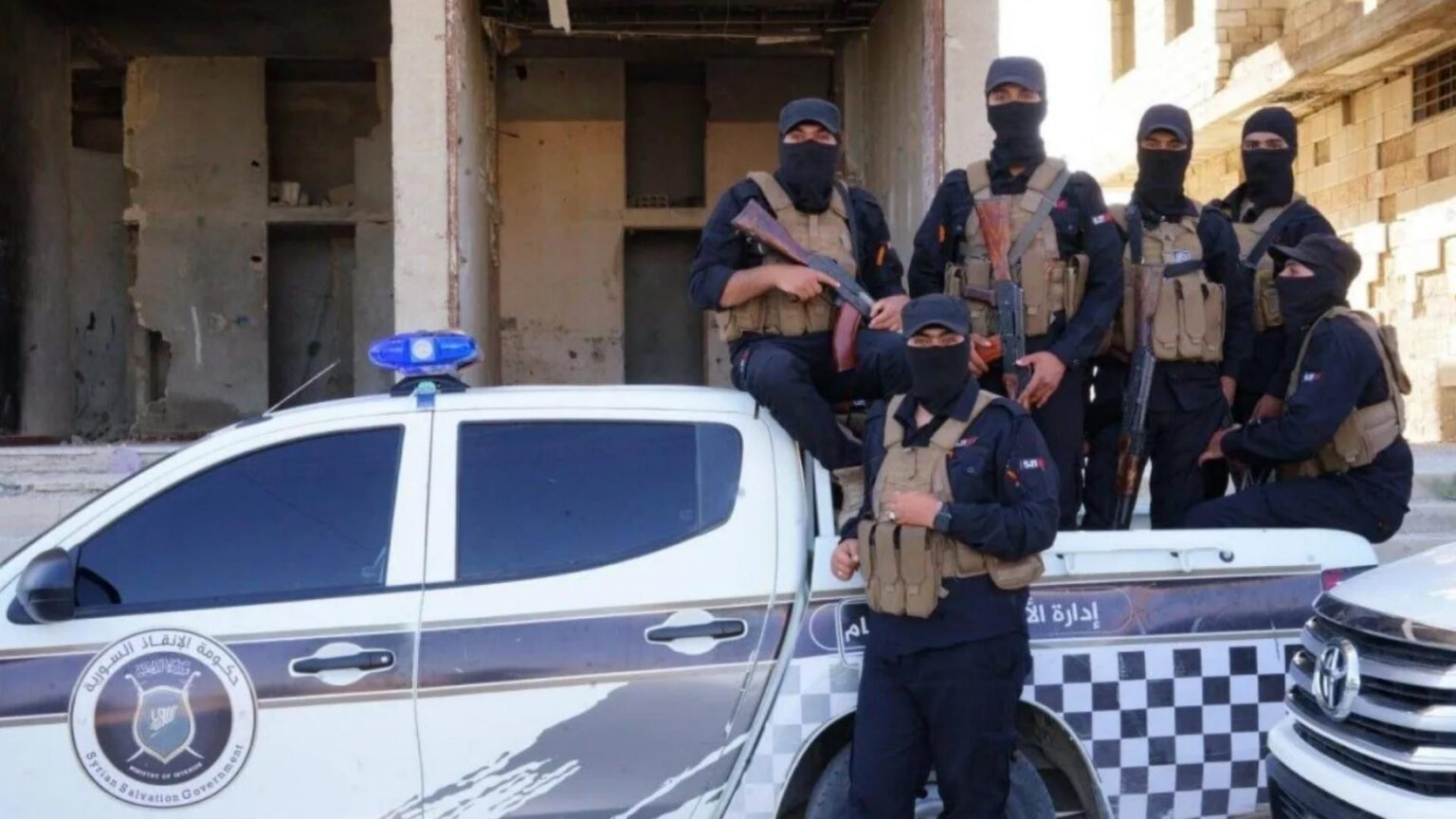هل عادت عناصر "داعش" للتحرك في سوريا؟
