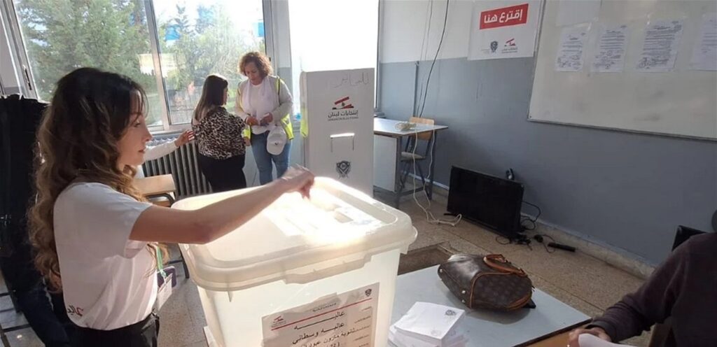 إنتخابات جبل لبنان: "بروفا" ناجحة للقوى المسيحيّة للإنتخابات النيابيّة