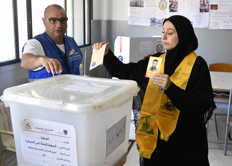 جردة حساب: هؤلاء الرابحون والخاسرون 3 جردة حساب: هؤلاء الرابحون والخاسرون